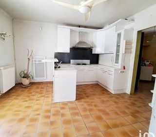  Maison � vendre 3 pi�ces 170 m�