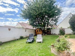  Maison � vendre 5 pi�ces 146 m�