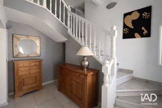  Maison � vendre 5 pi�ces 126 m�