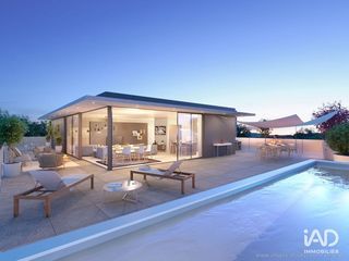  Appartement � vendre 3 pi�ces 118 m�