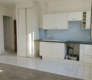  Appartement � vendre 2 pi�ces 43 m�