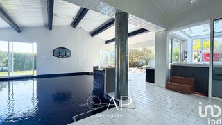  Maison � vendre 5 pi�ces 223 m�