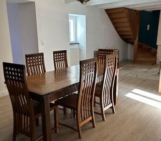  Maison � vendre 4 pi�ces 96 m�