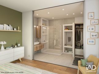  Appartement � vendre 3 pi�ces 118 m�