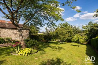  Maison � vendre 6 pi�ces 144 m�