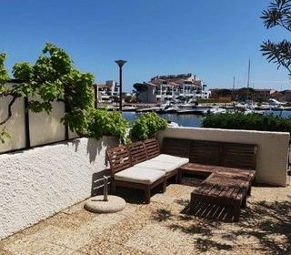  Appartement � vendre 2 pi�ces 34 m�