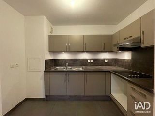  Appartement � vendre 3 pi�ces 59 m�