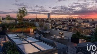  Appartement � vendre 5 pi�ces 108 m�