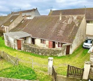  Maison � vendre 4 pi�ces 94 m�