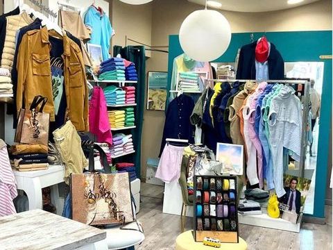 Vente Droit au bail 35 m&sup2; 20000 46000 Cahors