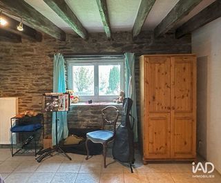  Maison � vendre 7 pi�ces 222 m�