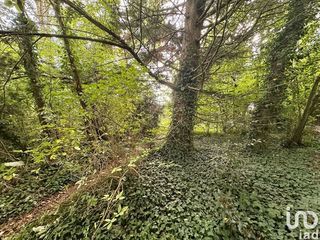  Terrain � vendre 2072 m�