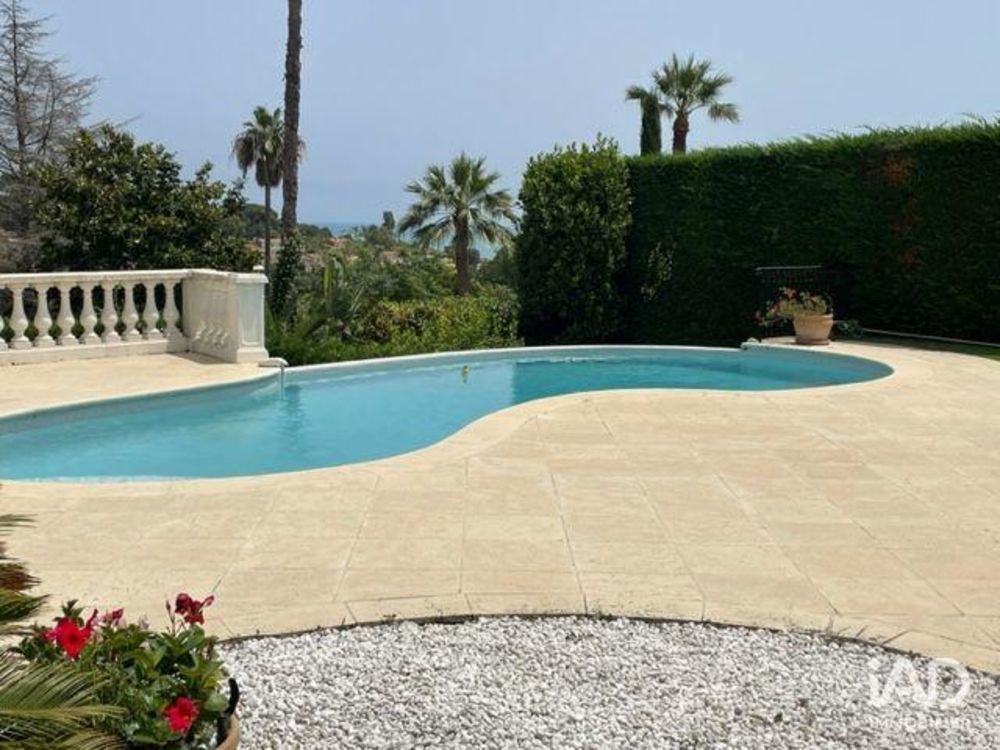 � vendre  Maison Villeneuve-Loubet (06270)