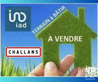  Terrain � vendre 455 m�