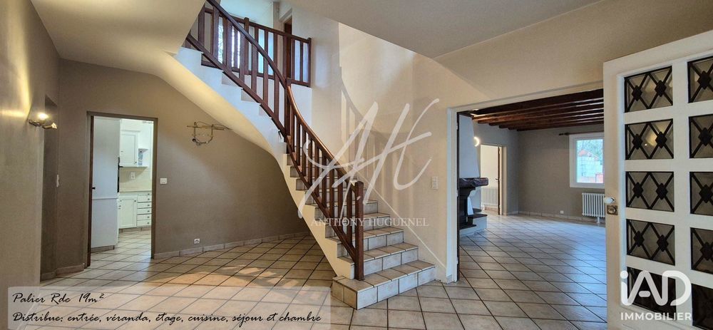 � vendre  Maison Pomponne (77400)