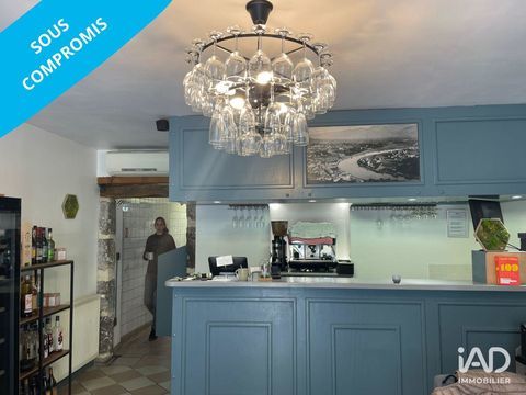Vente Restaurant 130 m&sup2; 110000 38700 La tronche