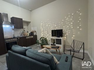  Appartement � vendre 2 pi�ces 35 m�