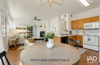  Appartement � vendre 4 pi�ces 83 m�