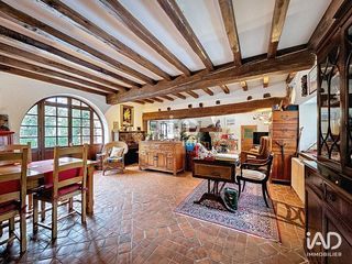  Maison � vendre 6 pi�ces 200 m�