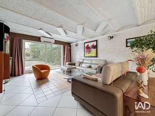  Maison � vendre 9 pi�ces 449 m�