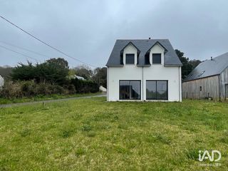  Maison � vendre 5 pi�ces 130 m�