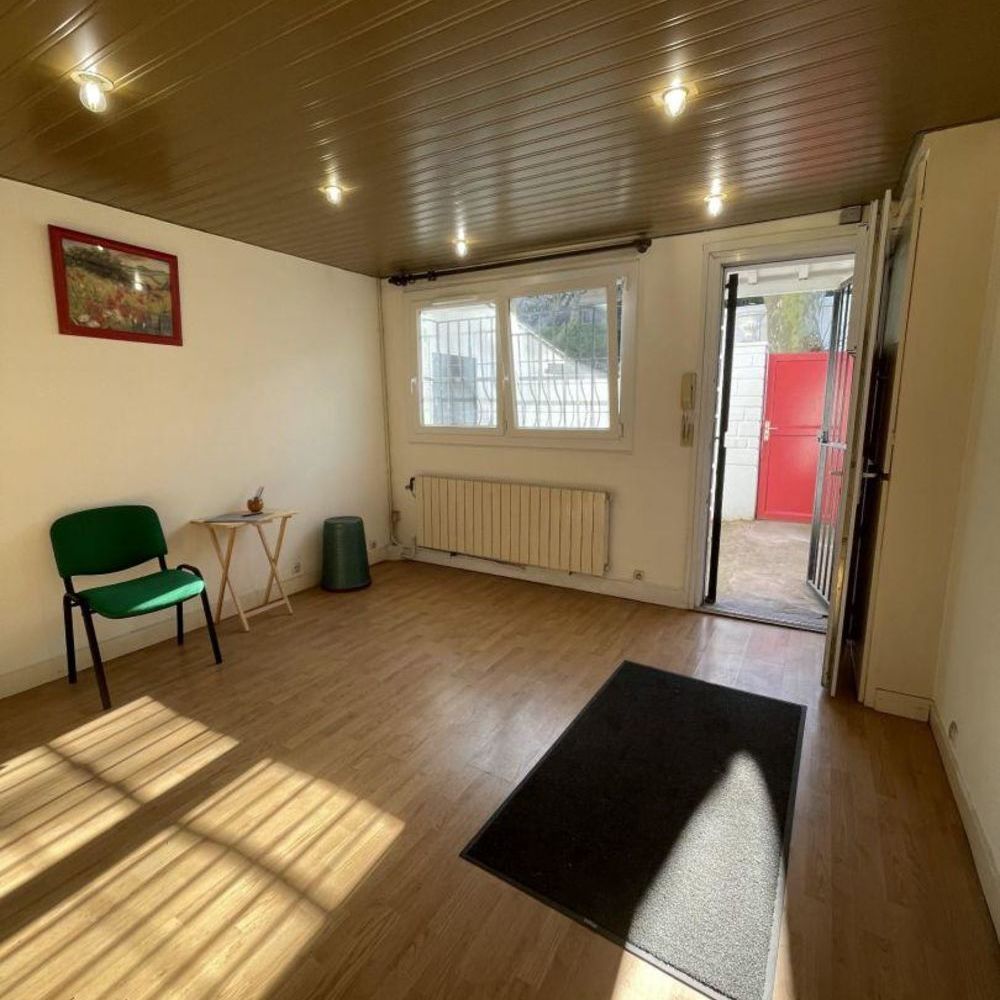 � vendre  Maison Pantin (93500)