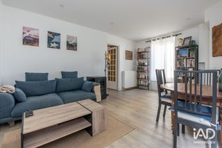  Maison � vendre 3 pi�ces 82 m�