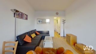  Appartement � louer 2 pi�ces 36 m�