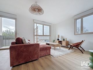  Maison � vendre 4 pi�ces 92 m�