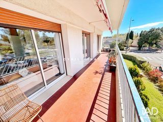  Appartement � vendre 3 pi�ces 71 m�