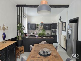  Maison � vendre 8 pi�ces 176 m�