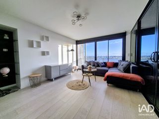  Appartement � vendre 3 pi�ces 82 m�