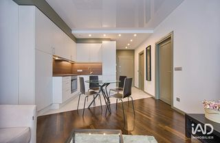  Appartement � vendre 2 pi�ces 38 m�