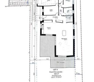  Maison � vendre 6 pi�ces 187 m�