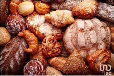 Vente Boulangerie 190 m&sup2; 99000 50370 Br�cey