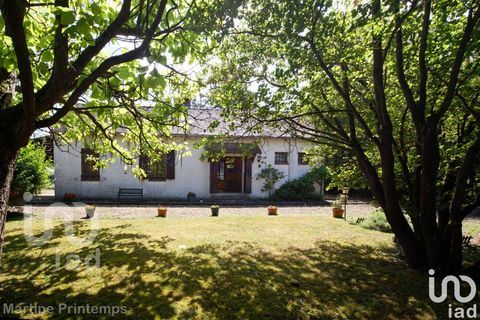   Vente Maison/villa 5 pi�ces Maison - 5 pi�ce(s) - 88 m�