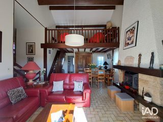  Maison � vendre 5 pi�ces 99 m�