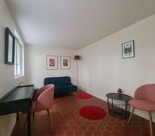  Appartement � vendre 1 pi�ce 26 m�