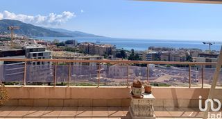  Appartement � vendre 2 pi�ces 46 m�