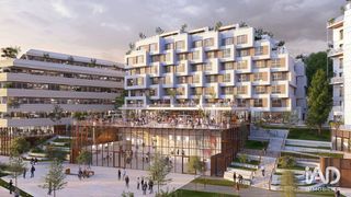  Appartement � vendre 4 pi�ces 174 m�