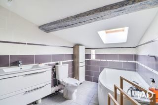  Maison � vendre 5 pi�ces 119 m�