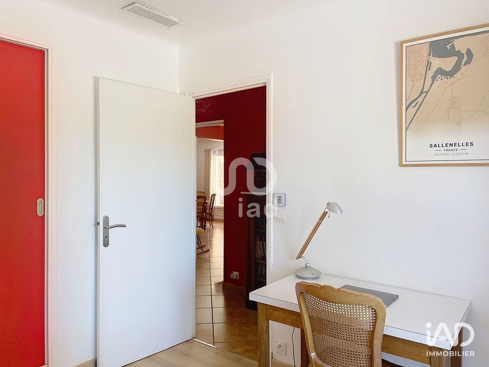 � vendre  Maison Saint-Rapha�l (83700)