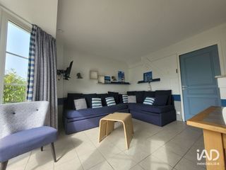  Maison � vendre 3 pi�ces 42 m�