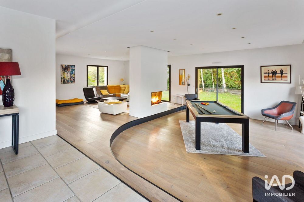 � vendre  Maison Vigneux-de-Bretagne (44360)