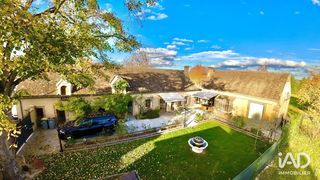  Maison � vendre 6 pi�ces 188 m�