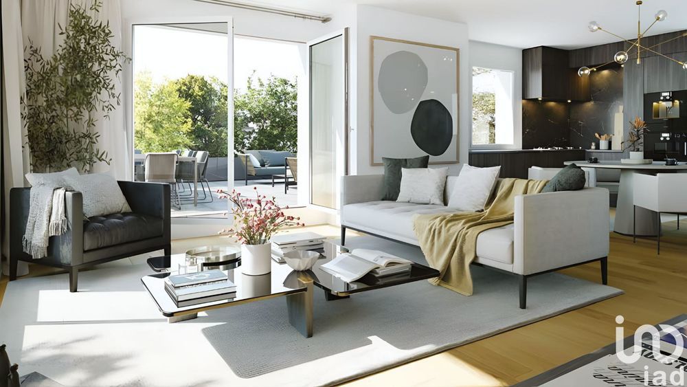 � vendre  Appartement Thonon-les-Bains (74200)