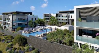  Appartement � vendre 3 pi�ces 72 m�