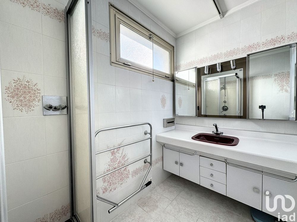 � vendre  Appartement Mandelieu-la-Napoule (06210)