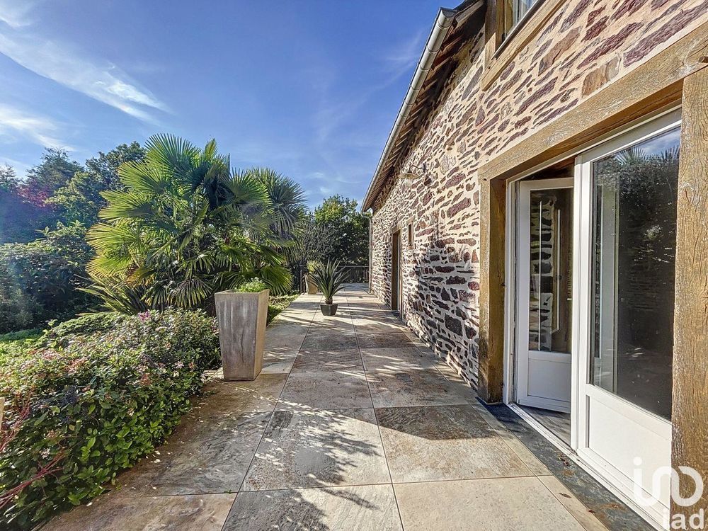 � vendre  Maison Br�al-sous-Montfort (35310)