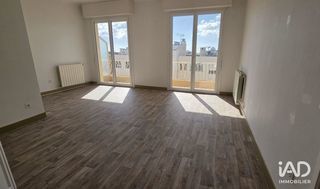  Appartement � vendre 4 pi�ces 92 m�